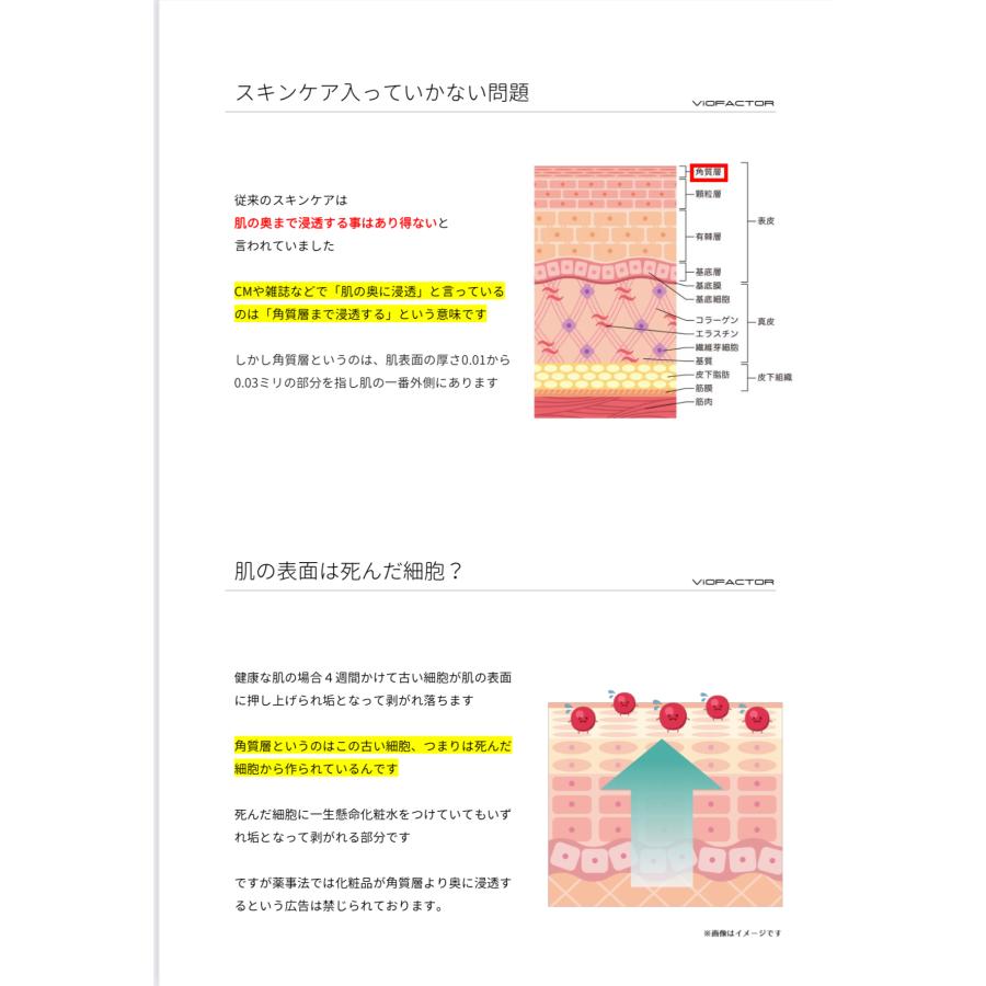 nano PDS エクソソームローション NMN配合 120ml ヴァイオファクター