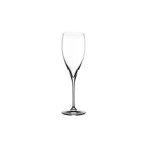 [正規品] RIEDEL リーデル シャンパン グラス ペアセット ヴィノム ヴィンテージ・シャンパーニュ 340ml 6416/28｜sereno2｜02