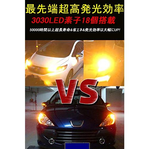 pw24w led アンバー pw24w ledフォグランプ キセノン 黄色 エラー しBMW F30 3シリーズのDRLに対応?PW24W?LED交｜sereno2｜02