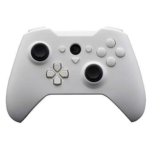 Zd O ブルートゥースワイヤレス 有線ゲームコントローラ 六つの多機能再マッピングボタン サポート