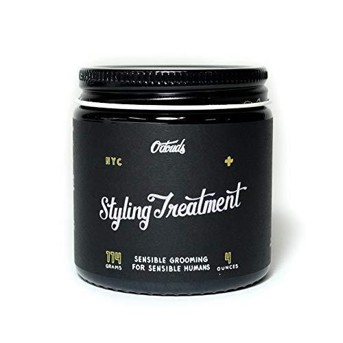 O Douds オダウズ スタイリングトリートメント Styling Treatment ヘアバーム メンズ 水性 ポマード ワックス Pomade Wss 66f4b6tv2c0l Sereno 通販 Yahoo ショッピング