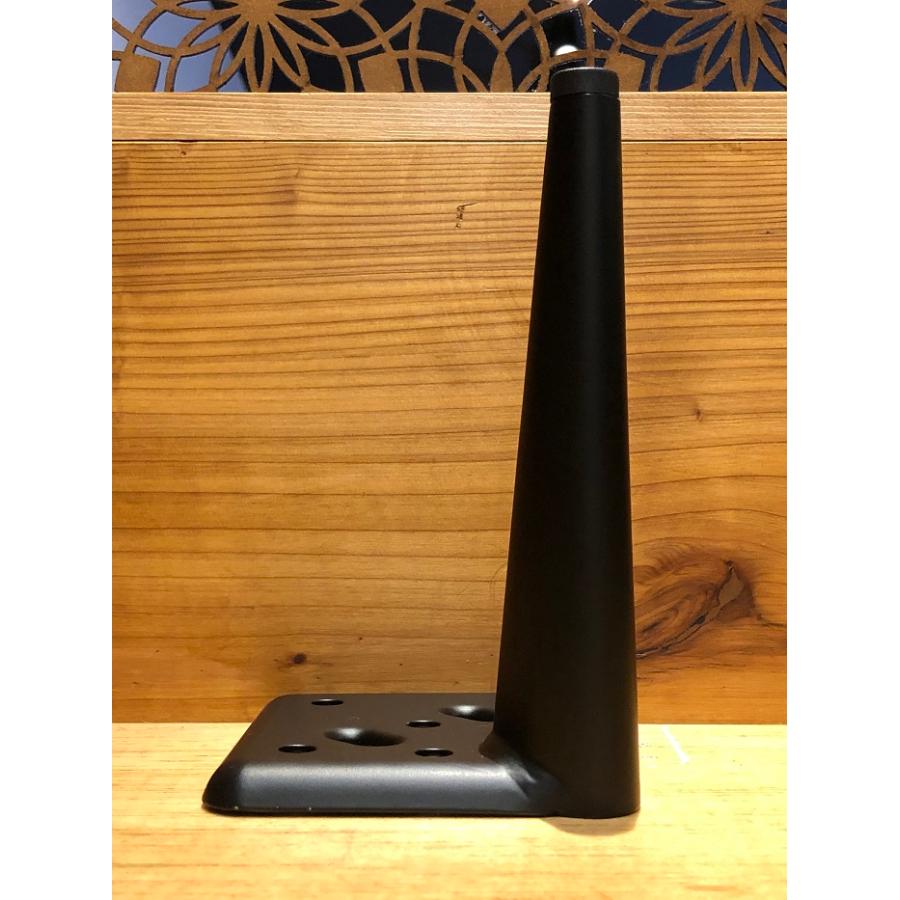 アイアン家具　サイドテーブル　一枚板　ウォールナット　鉄脚 大 アイアン脚 キャビネット ソファー サイドテーブル 箱物家具