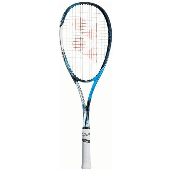 ヨネックス F-LASER 7S ヨネックス☆ソフトテニスラケット☆エフ