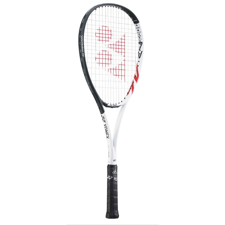YONEX VOLTRAGE 7V（103）ボルトレージ 7V ホワイトグレー : vr7v103 