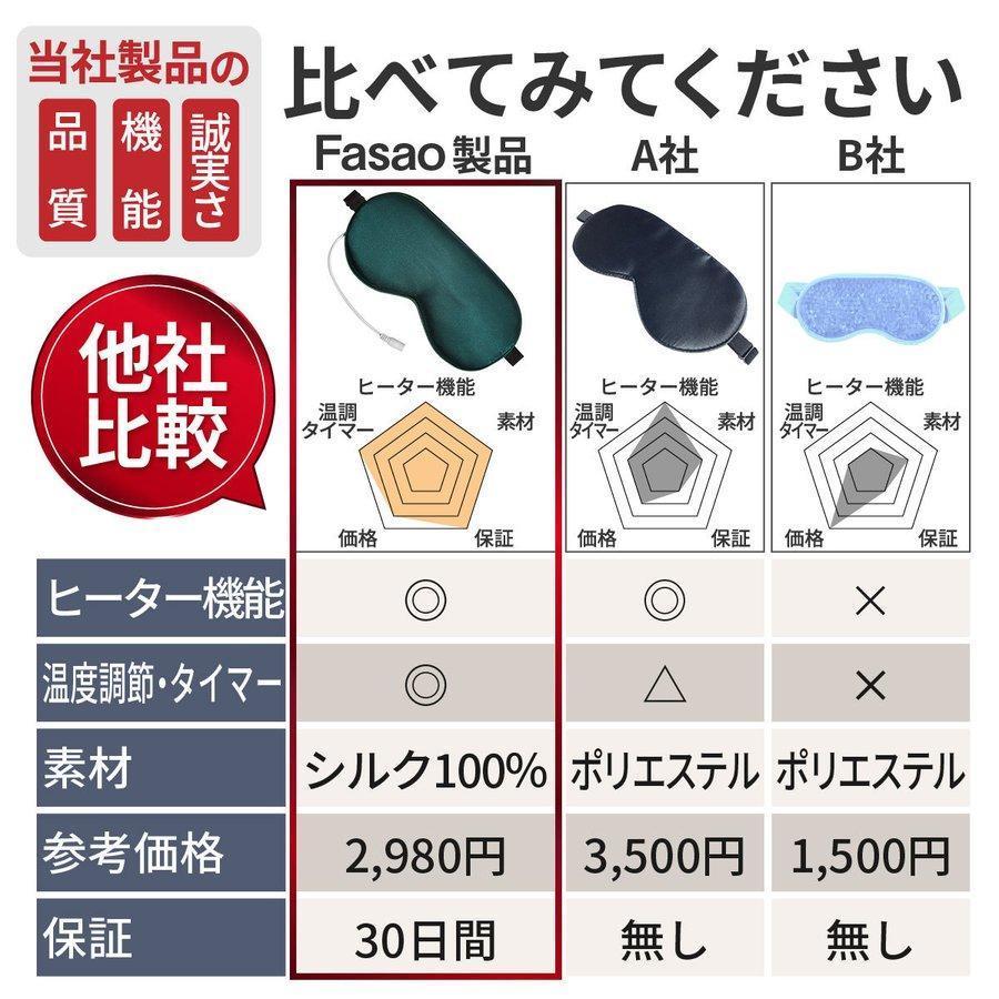 アイマスク ホット 睡眠 家電 シルク 繰り返し usb かわいい 安眠 蒸気 効果 ほっとアイマスク 遮光 快眠 安眠眼精疲労 快適 水洗い 仮眠｜seristore｜09