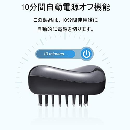 新しく着きVimaydo 頭筋リフトブラシ スカルプケアブラシ フェイスケア