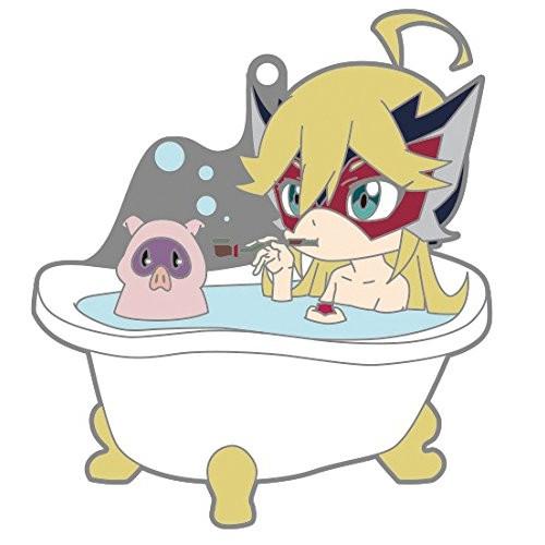 発送は5 6以降 夜ノヤッターマン バスでふぉ ドロンジョ オダさま ラバーストラップ B00sy3cn0k サーバ屋 通販 Yahoo ショッピング