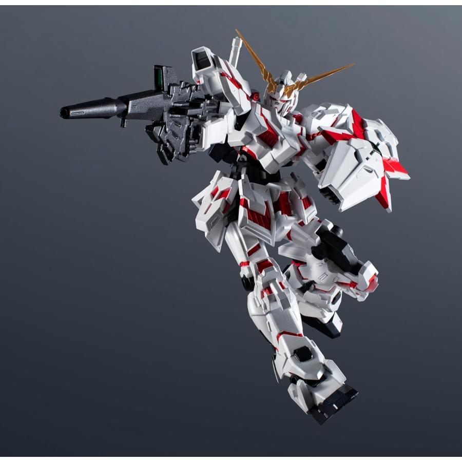 BANDAI GUNDAM UNIVERSE 機動戦士ガンダムUC RX-0 UNICORN