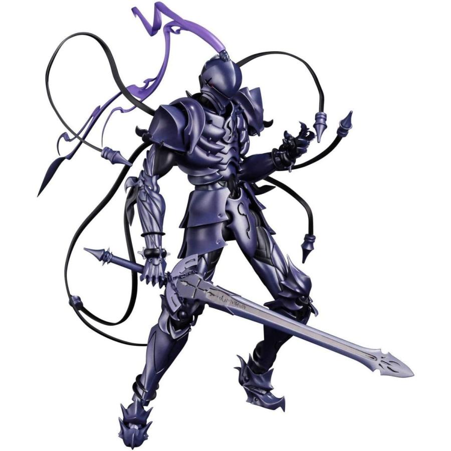国際ブランド 千値練 Fate Grand Order バーサーカー ランスロット アクションフィギュア ノンスケール Abs Pvc製 塗装済み完成品 アクションフィギュア 魅了 Esiba Tg