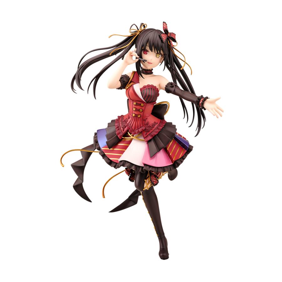 Plum デート ア バレット 時崎狂三 アイドルver 1 7スケール Pvc製 塗装済み 完成品 フィギュア Xk R0bt Gnpv サーバ屋 通販 Yahoo ショッピング