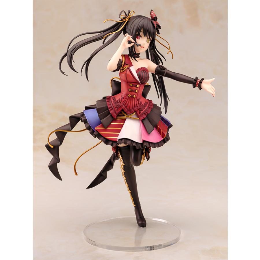 Plum デート ア バレット 時崎狂三 アイドルver 1 7スケール Pvc製 塗装済み 完成品 フィギュア Xk R0bt Gnpv サーバ屋 通販 Yahoo ショッピング
