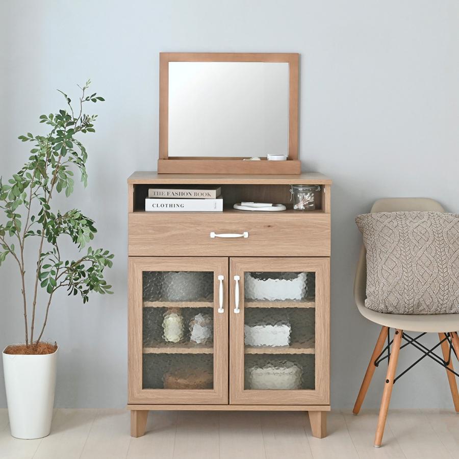 4FUL 卓上ミラー デスクミラー 単品 鏡 大型 木製 ドレッサー 4FUL 卓上ミラー デスクミラー 単品 鏡 大型 木製 ドレッサー