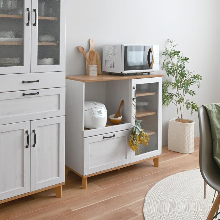 セレクションインテリアからのナチュラルウッド レンジボード セレクションインテリアからのナチュラルウッド レンジボード