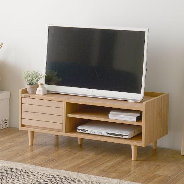 美品　テレビボード　サイドボード　おしゃれ収納　幅140cm キャビネット サイドボード ハイタイプ 約 幅140cm スライド式