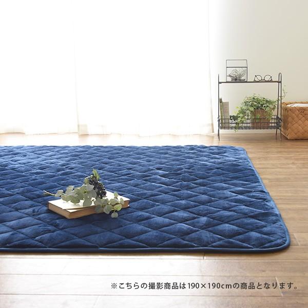★未使用!!こたつ敷布団・200×200㎝・キルティング生地で暖か★ 楽天市場】こたつ敷布団 200×200の通販