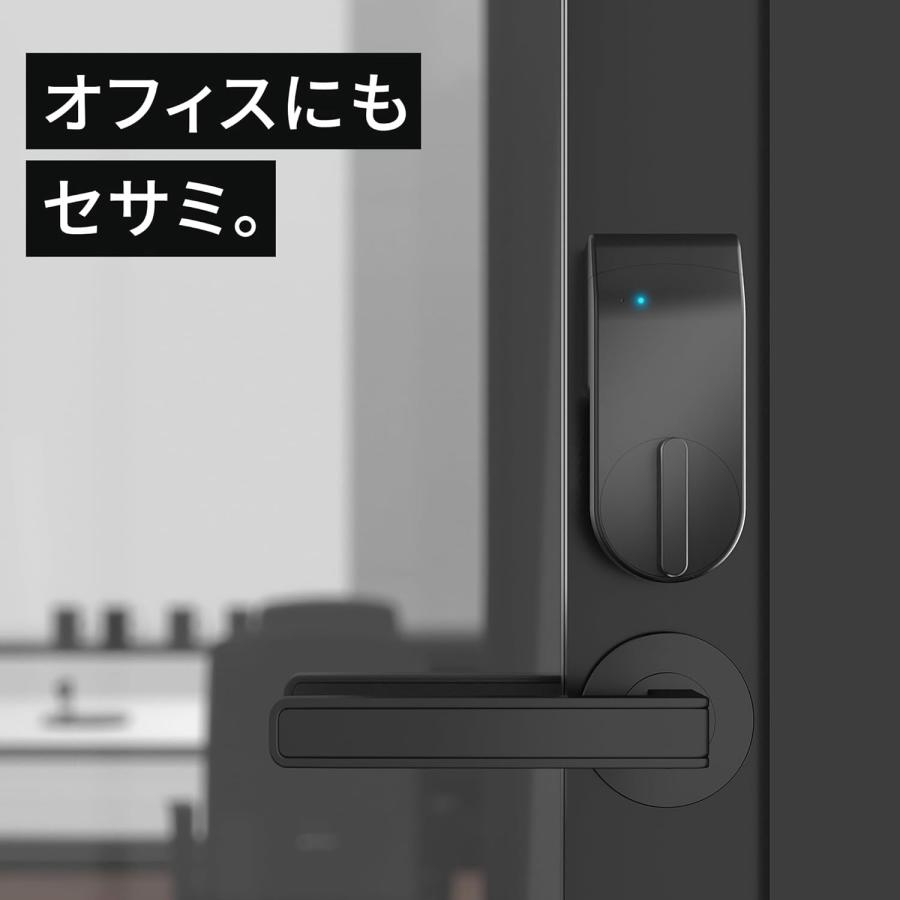 SESAME(CANDY HOUSE) 【公式ストア】セサミ5プロ+セサミ SESAME(CANDY HOUSE) 【公式ストア】セサミ5プロ+セサミ