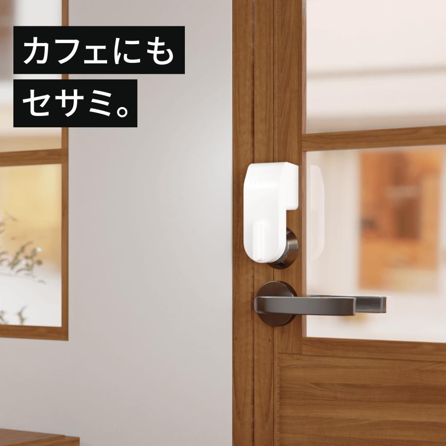 SESAME(CANDY HOUSE) 【公式ストア】セサミ5プロ+セサミ SESAME(CANDY HOUSE) 【公式ストア】セサミ5プロ+セサミ