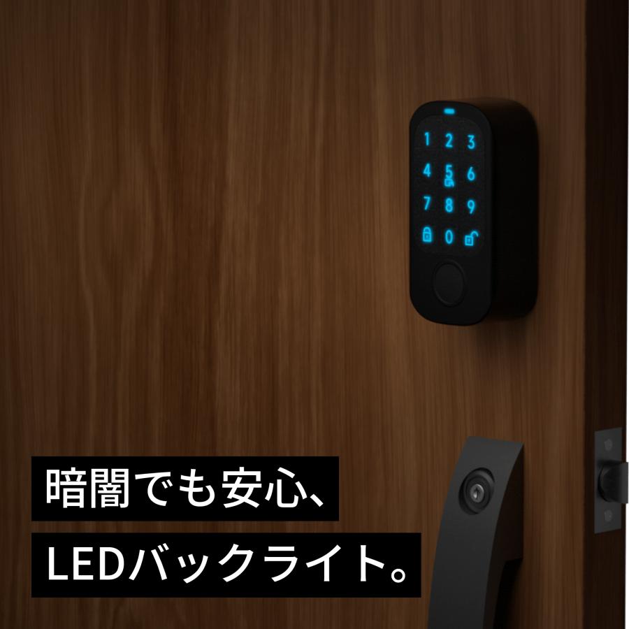 SESAME(CANDY HOUSE) 【公式ストア】セサミ5+セサミタッチ SESAME(CANDY HOUSE) 【公式ストア】セサミ5+セサミタッチ