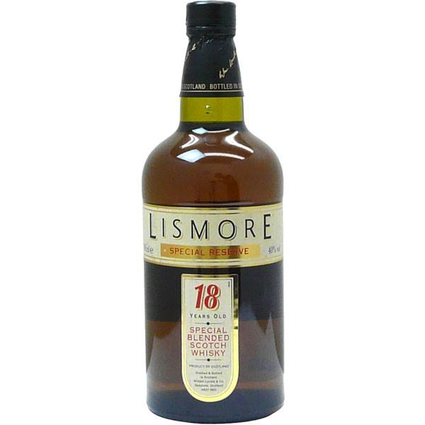 リズモア　18年　40度　700ｍｌ　直輸入　センター便 | 
