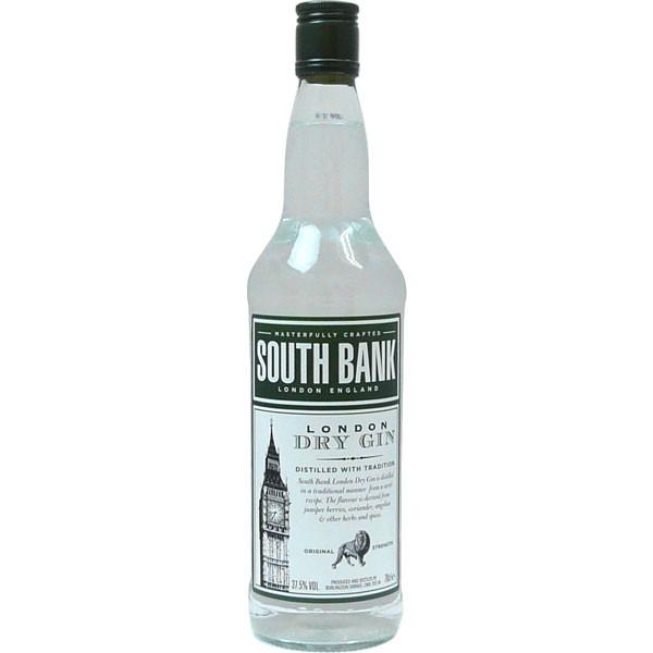 サウスバンク　ジン37.5度　700ｍｌ　直輸入（センター便） | 