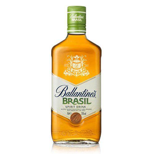 激レア名品 バランタイン ブラジル バランタイン ブラジル 700ml（限定品） : リカーショップ京町セソール