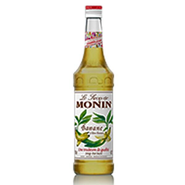 モナン イエローバナナ シロップ 正規  700ｍｌ （センター便） | 