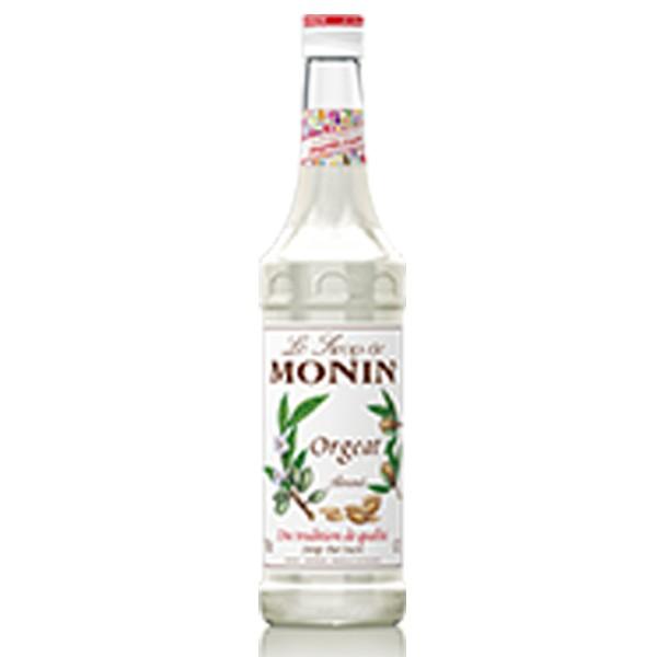 モナン アーモンド シロップ 700ml 正規　　（センター便） | 