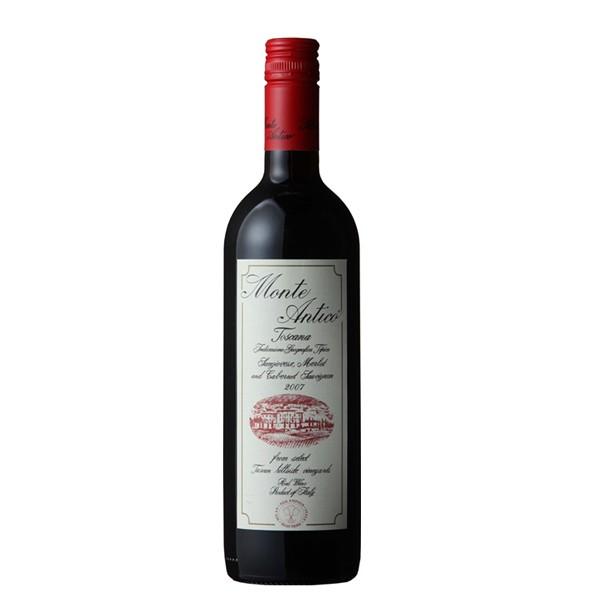 モンテ・アンティコ　Monte Antico  750ml | 