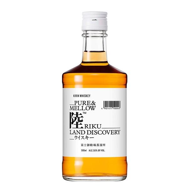 キリンウイスキー　陸　500ml | 