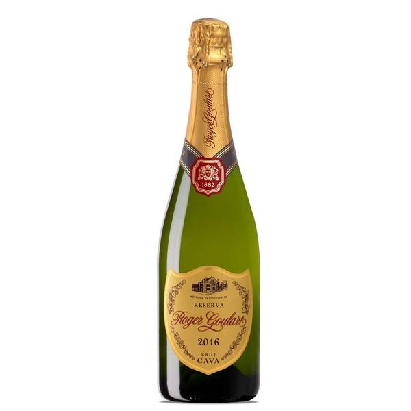 ロジャーグラート　カヴァ　ゴールド　ブリュット　750ml | 