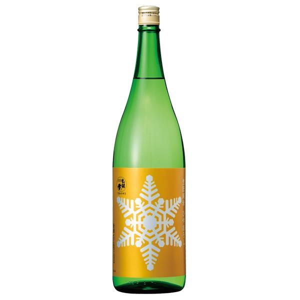 出羽ノ雪 雪 純米 ひやおろし 1.8L | 