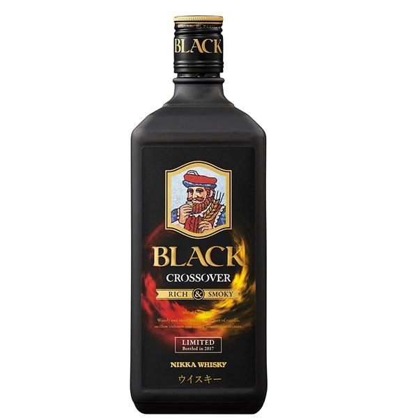 ブラックニッカ クロスオーバー 瓶 700ml | 
