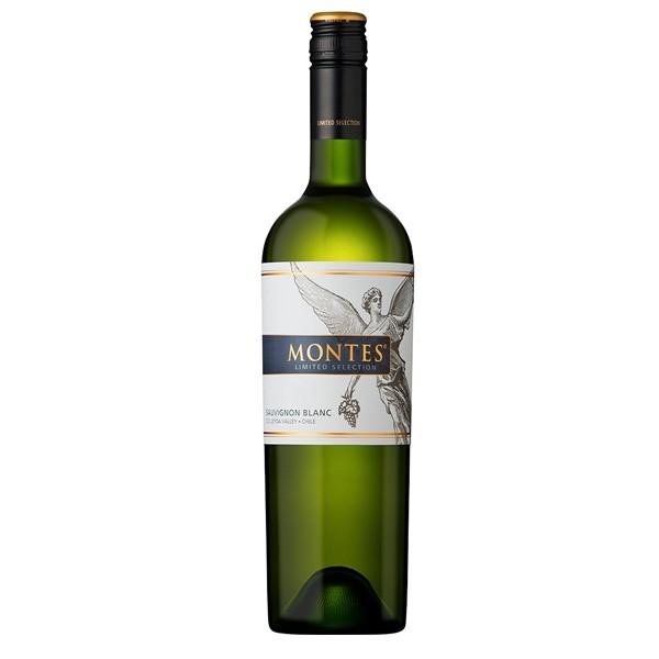 モンテス・リミテッド・セレクション　ソーヴィニョン・ブラン　2018　750ml | 