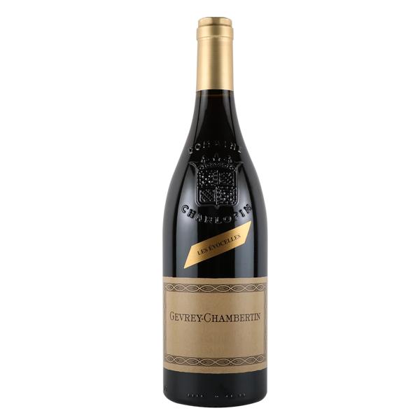 ジュヴレ・シャンベルタン  レ・エヴォセル 2016 750ml ドメーヌ　フィリップ・シャルロパン・パリゾ | 