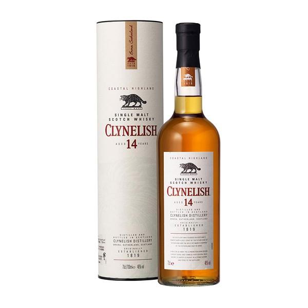 クライヌリッシュ １４年 700ml 正規品　 | 