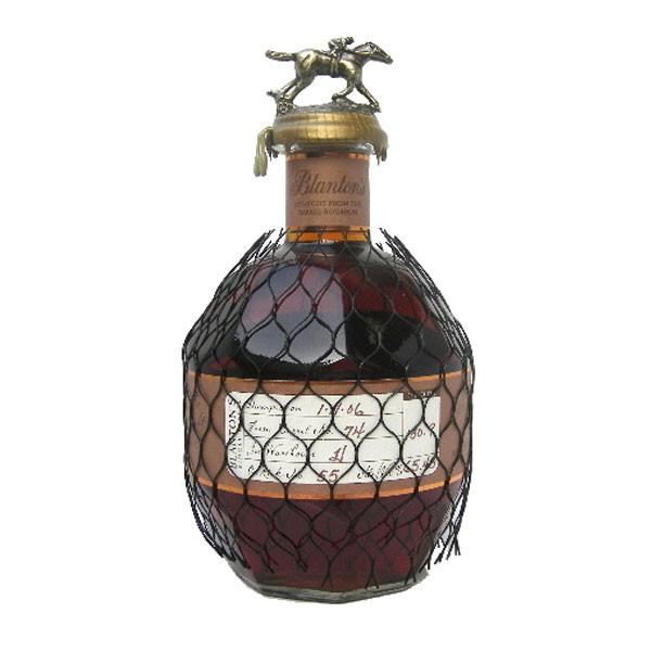 ブラントン ストレート フロムザバレル 700ml 直輸入(センター便) 91437リカーショップ京町セソール 通販 Yahoo!ショッピング