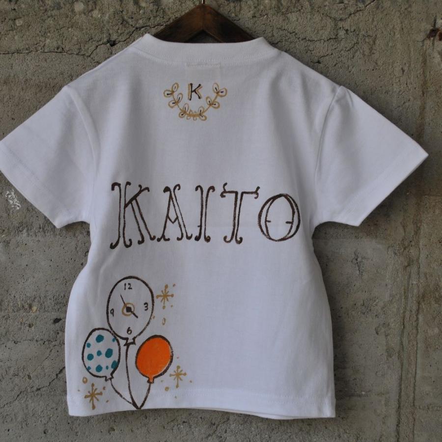 ｔシャツ お揃い 名入れ 名前入り 手書き 出産祝い ギフト プレゼント メモリアルベアー 80cm 130cm Bear セッションズ 通販 Yahoo ショッピング