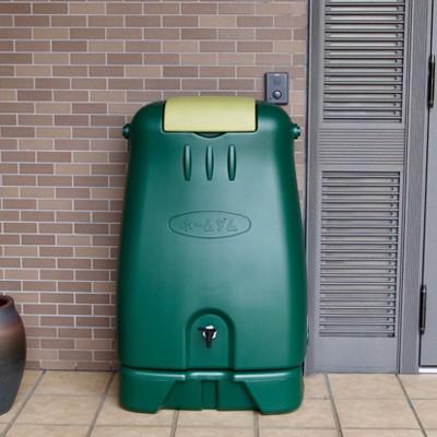 雨水タンク ホームダム 750リットル 補助金 助成金 自作 雨水貯留