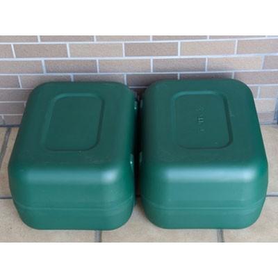 雨水タンク ホームダム 110L 専用架台 コダマ樹脂工業