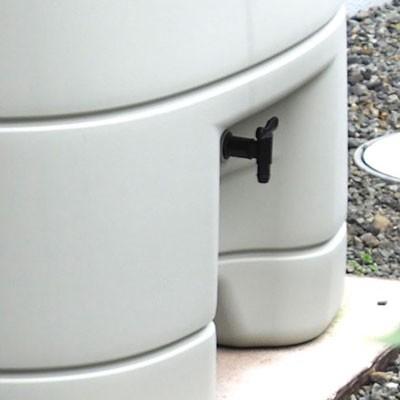 雨水タンク レインセラー150L 自作 補助金 おしゃれ 設置 diy 簡単 雨水貯留タンク 助成金の画像