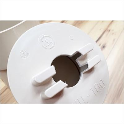 雨水タンク 集水器 戻します VP・VU100用 : TOKILABOYahoo