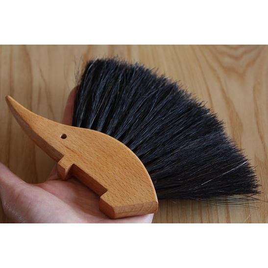 REDECKER（レデッカー） 掃除道具 ブラシ はりねずみのテーブルブラシ