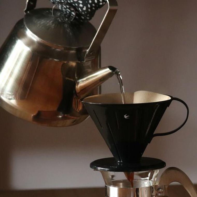 ケトル OPA（オパ） Mari ステンレスケトル 1.5L 大 やかん おしゃれ