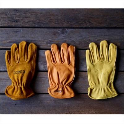 Kinco Gloves キンコグローブ81 薪割り手袋 グローブ 軍手 本革 Hr 1 Tokilaboトキラボヤフー店 通販 Yahoo ショッピング