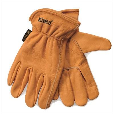 Kinco Gloves キンコグローブ81 薪割り手袋 グローブ 軍手 本革 Hr 1 Tokilaboトキラボヤフー店 通販 Yahoo ショッピング