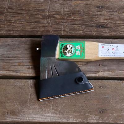 斧 龍馬 馬金ヨキ （品番：4977292603959） キャンプ 薪割り斧 薪割り