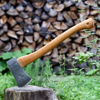 斧 ハルタホース オールラウンドプラス 薪割り キャンプ アウトドア  