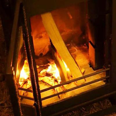 Mt.SUMI（マウントスミ） 薪ストーブ アウトドア EMO エモ キャンプ