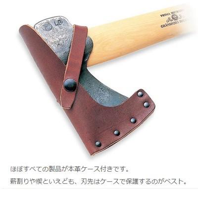 斧 グレンスフォシュ ブルーク 442 大型薪割り 中大径木用 [品番：442