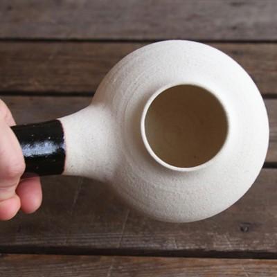 焙烙 珈琲焙煎機 焙じ器 焙烙 ほうろく 珈琲焙煎器 自家焙煎 コーヒー